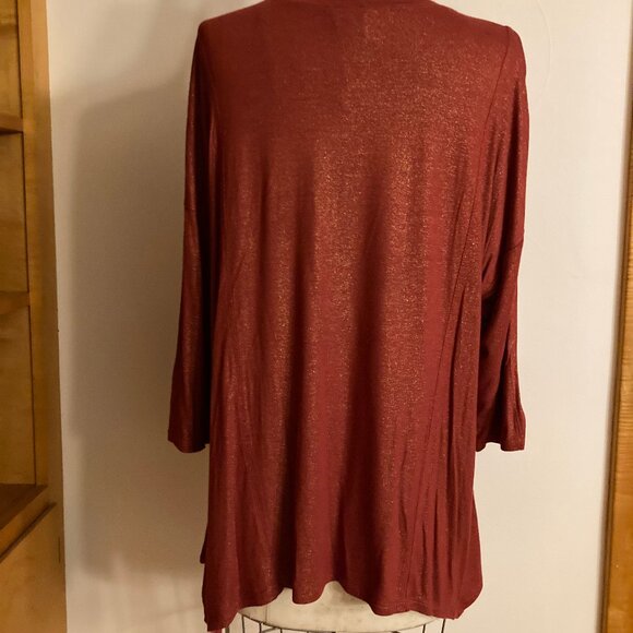 IMAN Global Chic Tunic - Picture 11 of 11